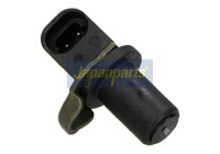 Sensor de velocidad de la rueda