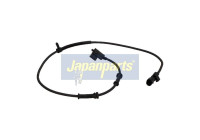 Sensor de velocidad de la rueda