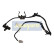 Sensor de velocidad de la rueda