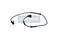 Sensor de velocidad de la rueda
