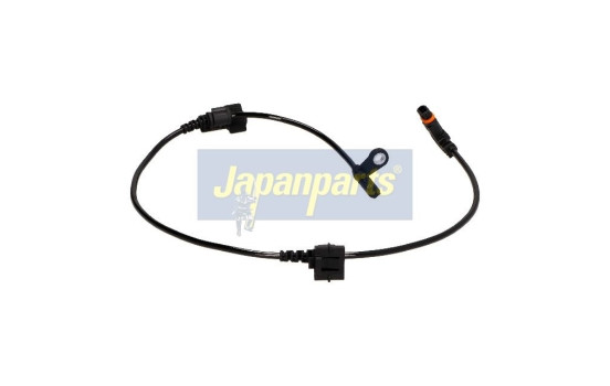 Sensor de velocidad de la rueda, Imagen 4