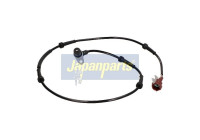 Sensor de velocidad de la rueda