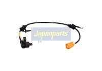 Sensor de velocidad de la rueda