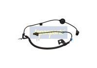 Sensor de velocidad de la rueda