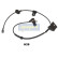 Sensor de velocidad de la rueda, Miniatura 2