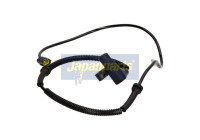 Sensor de velocidad de la rueda