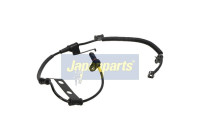 Sensor de velocidad de la rueda