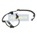 Sensor de velocidad de la rueda