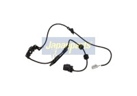 Sensor de velocidad de la rueda