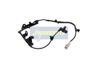 Sensor de velocidad de la rueda