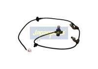 Sensor de velocidad de la rueda