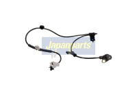 Sensor de velocidad de la rueda