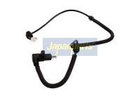 Sensor de velocidad de la rueda