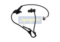 Sensor de velocidad de la rueda