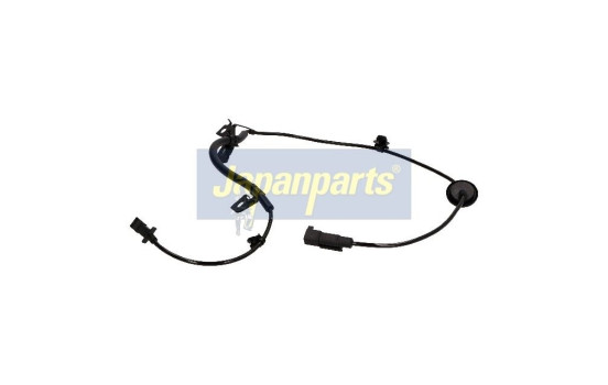 Sensor de velocidad de la rueda, Imagen 3
