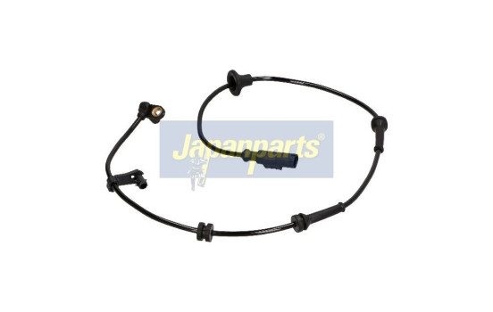 Sensor de velocidad de la rueda, Imagen 4