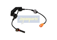 Sensor de velocidad de la rueda