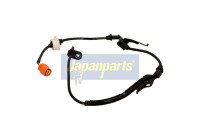 Sensor de velocidad de la rueda