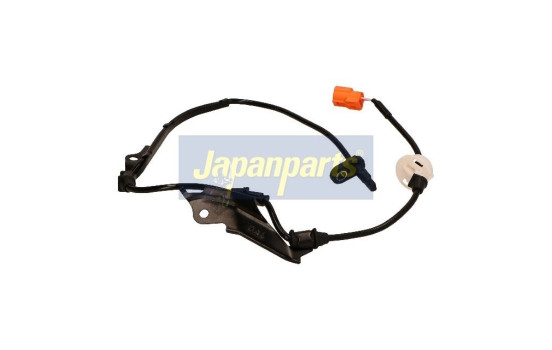 Sensor de velocidad de la rueda, Imagen 3