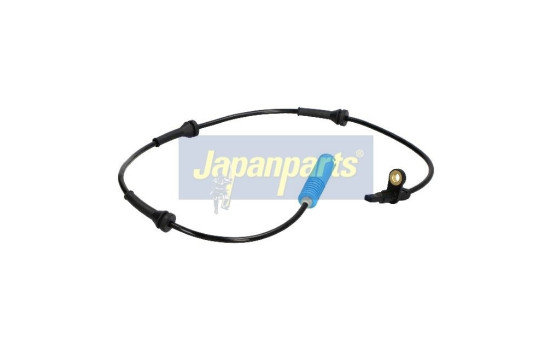 Sensor de velocidad de la rueda, Imagen 4
