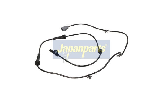 Sensor de velocidad de la rueda, Imagen 3