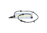 Sensor de velocidad de la rueda