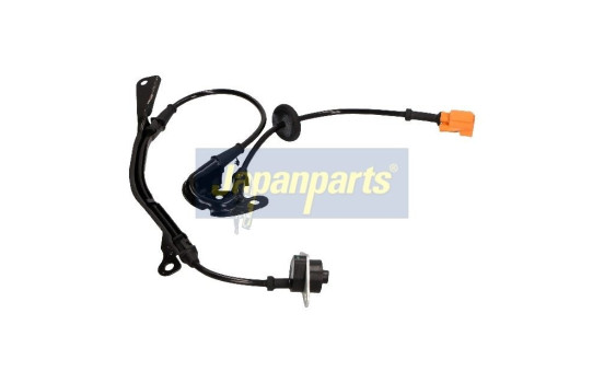 Sensor de velocidad de la rueda, Imagen 4