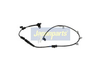 Sensor de velocidad de la rueda
