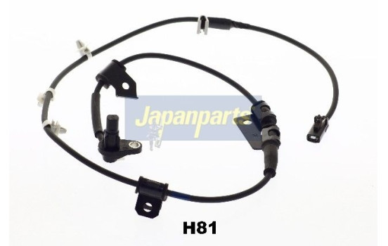 Sensor de velocidad de la rueda, Imagen 2