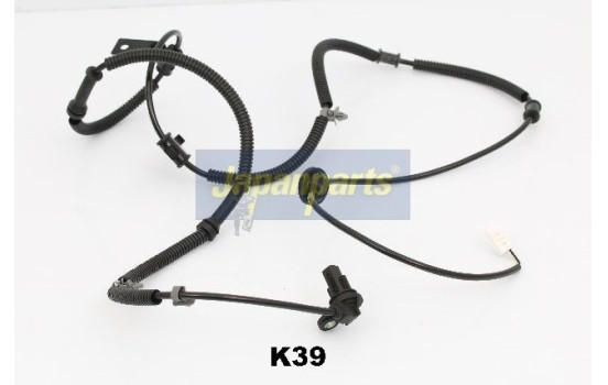 Sensor de velocidad de la rueda, Imagen 2