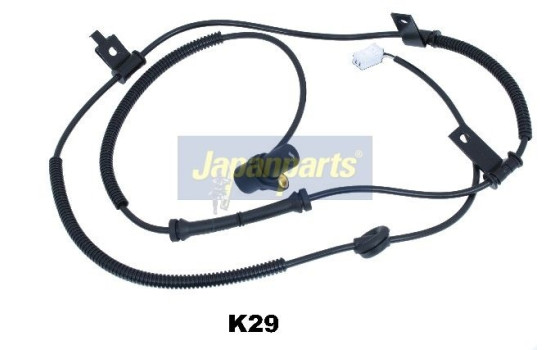 Sensor de velocidad de la rueda, Imagen 2