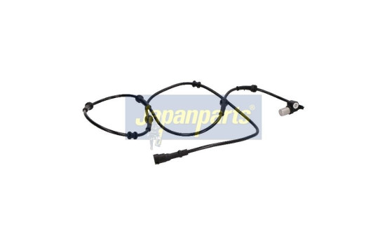 Sensor de velocidad de la rueda, Imagen 3