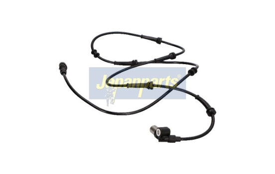 Sensor de velocidad de la rueda, Imagen 4