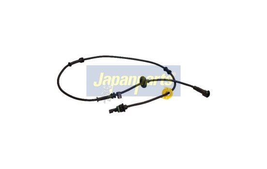 Sensor de velocidad de la rueda