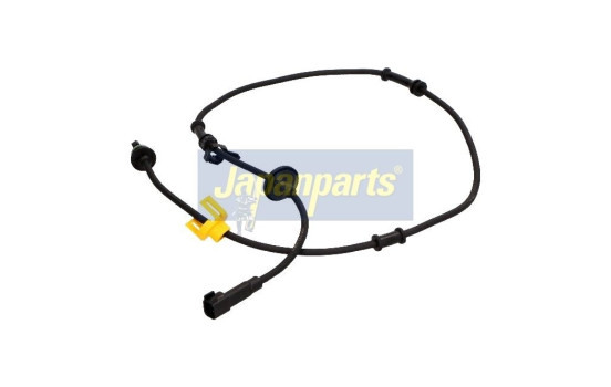 Sensor de velocidad de la rueda, Imagen 3