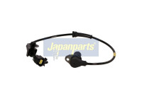 Sensor de velocidad de la rueda
