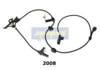 Sensor de velocidad de la rueda