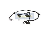 Sensor de velocidad de la rueda