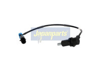 Sensor de velocidad de la rueda