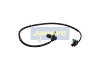 Sensor de velocidad de la rueda