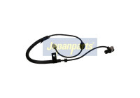Sensor de velocidad de la rueda