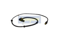 Sensor de velocidad de la rueda