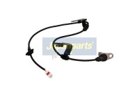 Sensor de velocidad de la rueda