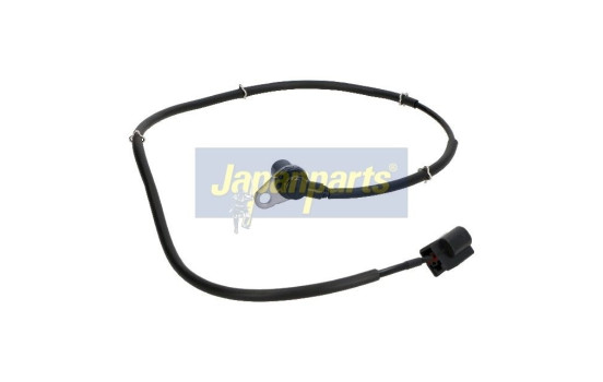 Sensor de velocidad de la rueda, Imagen 4
