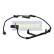 Sensor de velocidad de la rueda