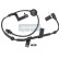 Sensor de velocidad de la rueda, Miniatura 2