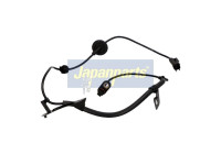 Sensor de velocidad de la rueda