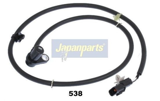 Sensor de velocidad de la rueda, Imagen 2