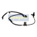 Sensor de velocidad de la rueda