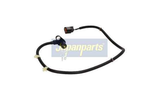 Sensor de velocidad de la rueda, Imagen 3